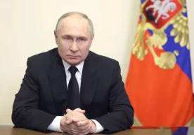 Фото: kremlin.ru Россия президенти Владимир Путин Москва