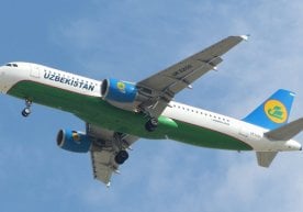 11 ноябр куни авиарейслар жадвалига кўра, кун давомида