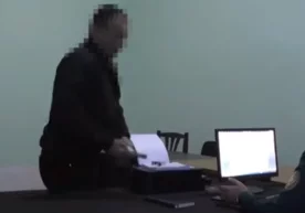 Кадр: YouTube Самарқанд вилояти Пайариқ туман жиноят