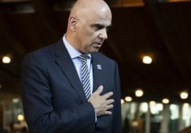 Avrupa Konseyi Genel Sekreteri Alen Berset, sağlık