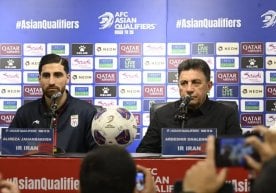 What did Iran's head coach say about the game against Uzbekistan? фото