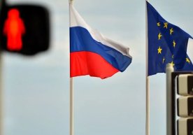 Европа Иттифоқи Россияга нисбатан янада кучлироқ санкция