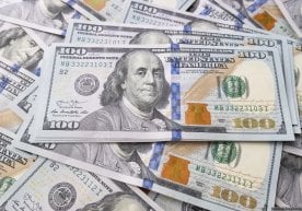 Ўзбекистон Республикаси Марказий банки хорижий