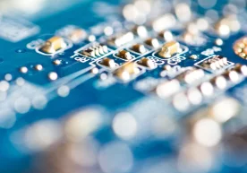 AI ва чип технологиялари йўналишида фаолият юритувчи