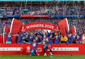 Замонавий футбол ҳатто инглизларни ҳам анъаналаридан