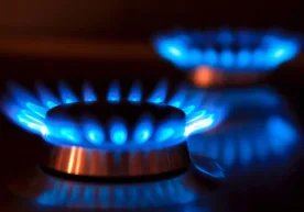 Natural gas supply will temporarily be cut off in some