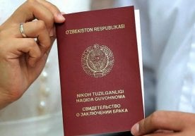 2026 йилнинг январ–март ойларида Ўзбекистонда ФҲДЁ