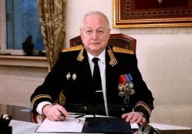 МДҲга аъзо давлатлар аксилтеррор маркази раҳбари,