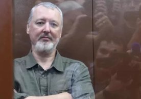 9 yil avval «urush tepkisini bosgan» Strelkov nega qamaldi? фото