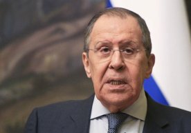 Sergey Lavrov yadroviy urush xavfi mavjudligini ma’lum qildi фото