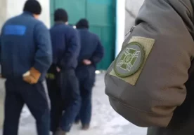 Foto: BBCRussian BBC nashri jurnalistlari Ukrainadagi