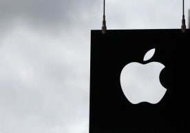 2015 йилда Apple компанияси капитализацияси 1 трлн доллардан ошади фото