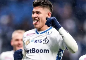 Франциянинг «Марсель» клуби «Фламенго» ярим ҳимоячиси