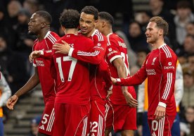 «Manchester Yunayted»ning sobiq himoyachisi Gari Nevill