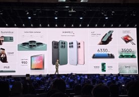 Хиаоми компанияси 2026 йил 28 февраль куни