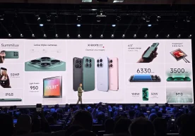 Хиаоми компанияси 2026 йил 28 февраль куни