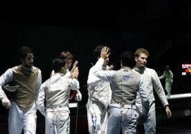 2025-йил 20-ноябр куни Риёдда ўтказилаётган Ислом