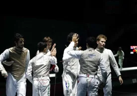 2025-йил 20-ноябр куни Риёдда ўтказилаётган Ислом