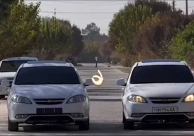 Сурхондарё вилоятининг Қизириқ туманида бўлиб ўтган тўй