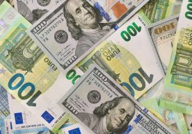 15-декабр ҳолатига кўра, Ўзбекистон Марказий банки валюта