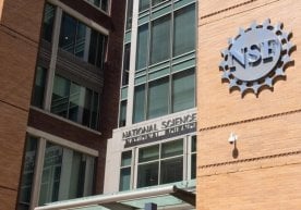 Donald Tramp ma'muriyati AQSh Milliy ilmiy kengashini