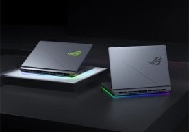 Asus 2026 йил учун ROG Strix G16 ва ROG Strix G18 ўйин