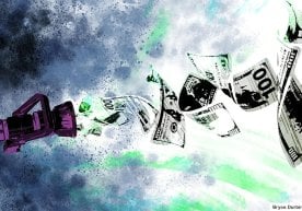 Амстердамский провайдер платежных систем Remote объявил,
