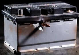 Россиянинг "Ростех" давлат корпорацияси