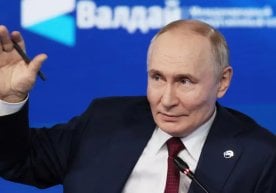 Сўнгги сўров натижаларига кўра, Россияликларнинг ўн нафари