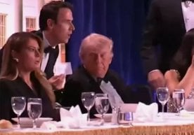 АҚШ пойтахти Вашингтонда юз берган мудҳиш ҳодиса дунё