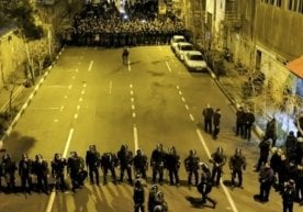 Эронда 2025 йил декабр охиридан буён оммавий норозилик