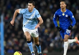 Англия Премер-лигаси 20-турининг марказий ўйинида