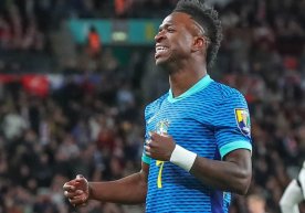 Мадриднинг "Реал" клуби ва Винисиус Жуниор