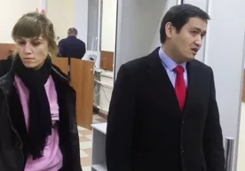 Мана бир неча кундирки, Москвада полиция томонидан