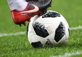 Toshkentning "Bunyodkor" klubi futbolchisi
