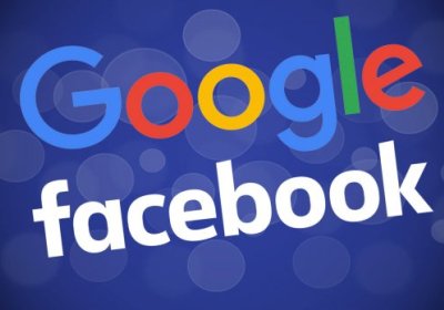Депутат Google, Facebook, Instagram каби IT-компанияларга солиқ жорий қилишни таклиф қилди фото