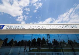 «Ўзавтосаноат» АЖ GM Uzbekistan’нинг Хоразм вилояти Питнак