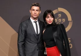 «Ювентус» ҳужумчиси Криштиану Роналду ҳозирги жамоаси ва