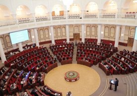 Oliy Majlis Qonunchilik palatasi faoliyatida mutlaqo yangi