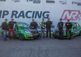 «RAVON Racing Team» жамоаси Ravon Nexia R3 автомобилида