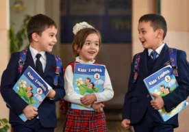 2019-2020 ўқув йилига тайёргарлик кўриш мақсадида