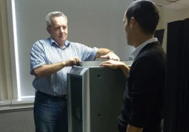 Инновацион ривожланиш вазирлигининг ташаббуси билан