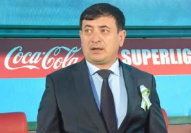 Ўзбекистон Суперлигаси 22-туридан ўрин олган