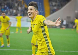 Россиянинг «Спорт-Экспресс» нашри жорий мавсум кашфиёти