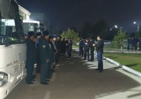 Фото: Бухоро вилояти ИИБ ахборот хизмати Бухоро вилояти