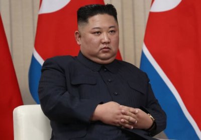 Россиялик эксперт Ким Чен Иннинг ишлаётганлиги ҳақидаги расмий хабарларга муносабат билдирди фото