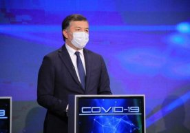 «To‘y ortidan aza kelib chiqmasin...» — Bosh vazir o‘rinbosari aholini karantinga rioya etishga chaqirdi фото