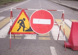Toshkent shahridagi ko‘chalardan biri 6 oyga yopiladi фото