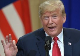 Трампнинг ташқи сиёсати мусулмонларга қандай таъсир қилди? фото