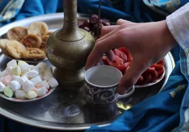 Дунё бўйлаб миллионлаб мусулмонлар рўза тутувчи муборак
